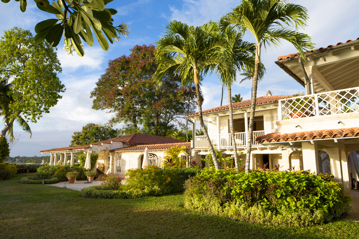 Bachelor Hall
